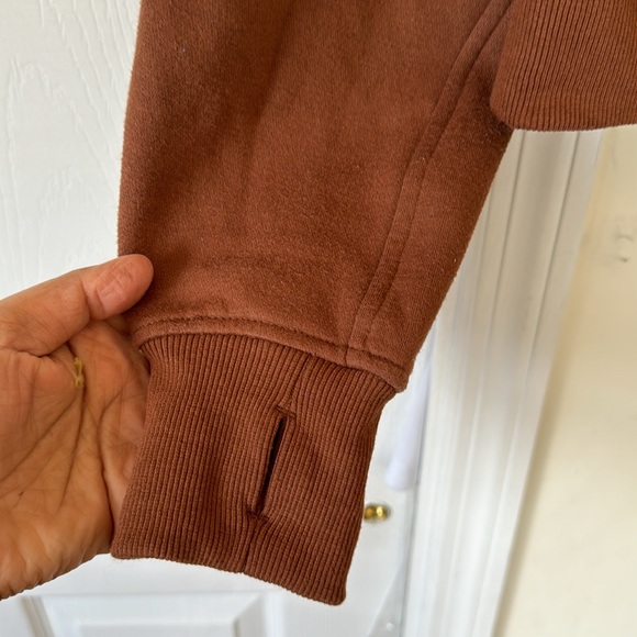 Lululemon oversized pullover - Picture 3 of 6